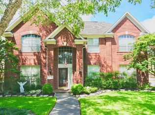 19707 Powerscourt Dr, Humble, TX 77346
