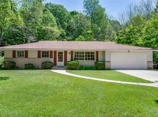 4101 5th Pl, Kenosha, WI 53144