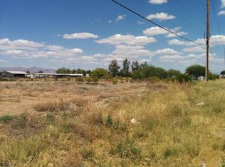 40792 N Rattlesnake Rd, San Tan Valley, AZ 85140