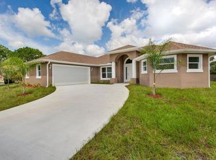 2299 Jupiter Blvd SW, Palm Bay, FL 32908