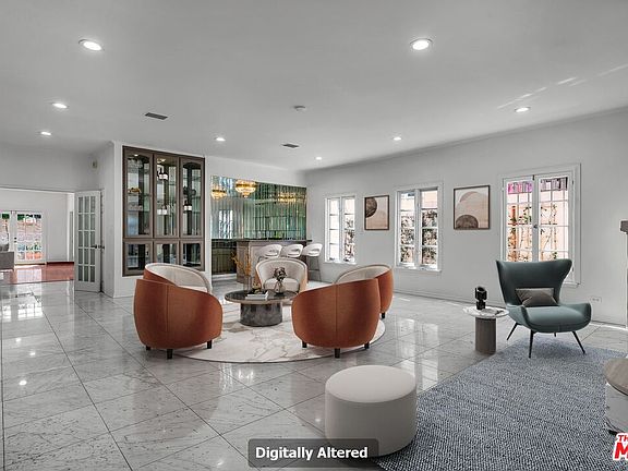 4th image of 10810 Rochester Ave