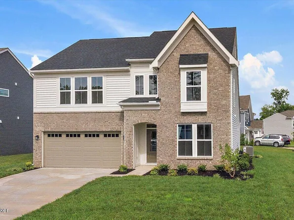103 Dayflower Ct, Shepherdsville, KY 40165
