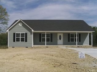 10 Britt Ct, Thomasville, NC 27360