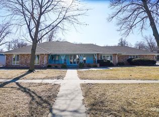 1119 Grand St, Saint Paul, NE 68873