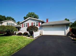 3680 Nottingham Ave, Youngstown, OH