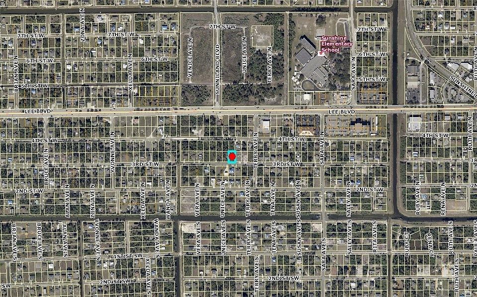 2nd image of 3606 3rd St W