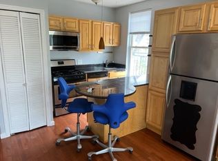 4700 Park Ave APT 2A, Weehawken, NJ 07086