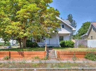 3903 N Adams St, Spokane, WA 99205