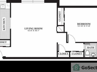 1933 Rosemary Hills Dr #R1, Silver Spring, MD 20910