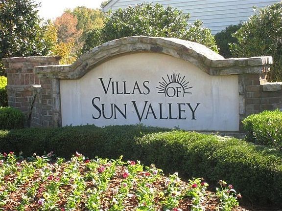 Community entrance