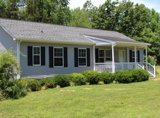 403 John Randolph Rd, Farmville, VA 23901