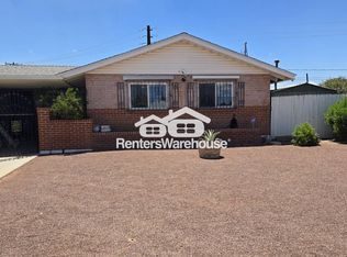 6442 E Calle Pegaso, Tucson, AZ 85710
