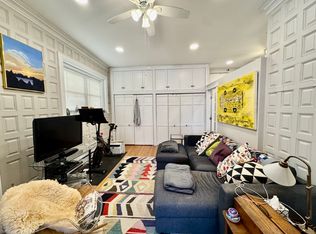 1575 Beacon St APT 1F, Brookline, MA 02446