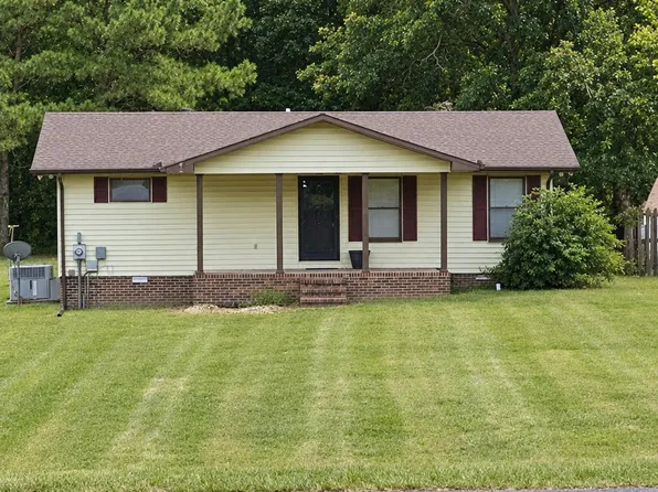 11331 Tullahoma Hwy, Tullahoma, TN 37388