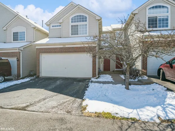 391 N Tower Dr, Hainesville, IL 60030