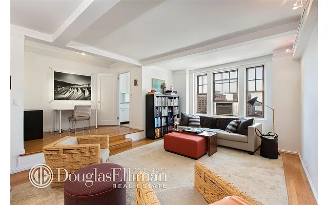 Rented by Douglas Elliman | media 12