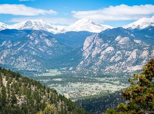 127 Alpine Dr, Estes Park, CO 80517