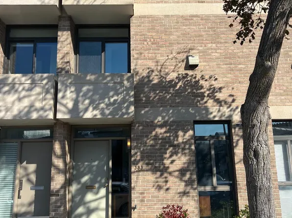 383 N St SW #95, Washington, DC 20024