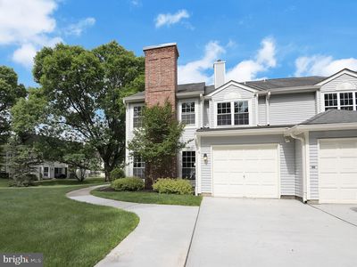 6 Colebrook Ct, Princeton, NJ, 08540