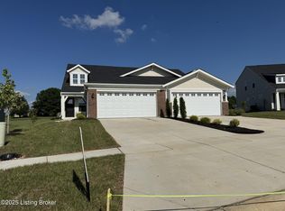 148 Switchgrass Ln, Mount Washington, KY 40047