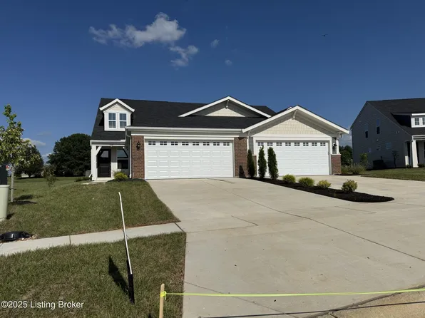 148 Switchgrass Ln #76A, Mount Washington, KY 40047