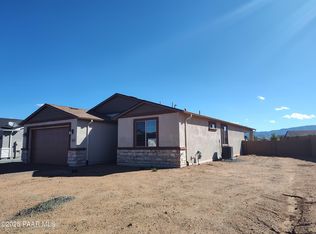8925 Needle Rock Rd, Prescott Valley, AZ 86315