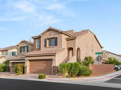 7209 Sterling Rock Ave, Las Vegas, NV, 89178