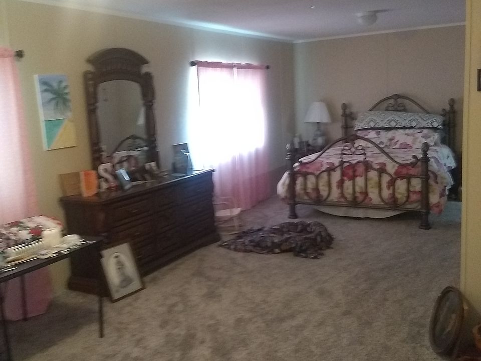 Master suite