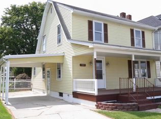 709 McAllister St, Hanover, PA 17331