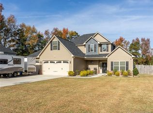 2125 School Rd, Hope Mills, NC 28348