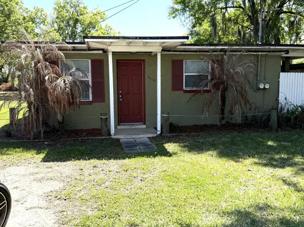 5616 Atlee Ave, Jacksonville, FL 32205