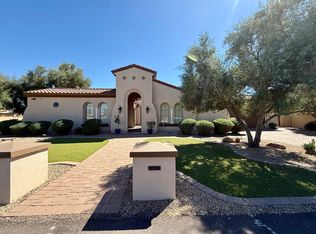 7425 W Caro Rd #2, Glendale, AZ 85308