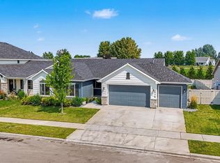 1628 W Whistleberry St, Middleton, ID 83644