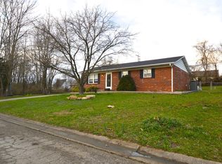 352 Baldwin St, Berea, KY 40403