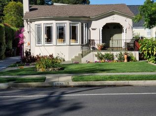 1006 Palm Ave, San Mateo, CA 94401