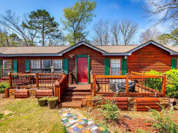6575 Banner Mountain Rd, Shirley, AR 72153