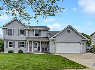 5311 28th St, Kenosha, WI 53144