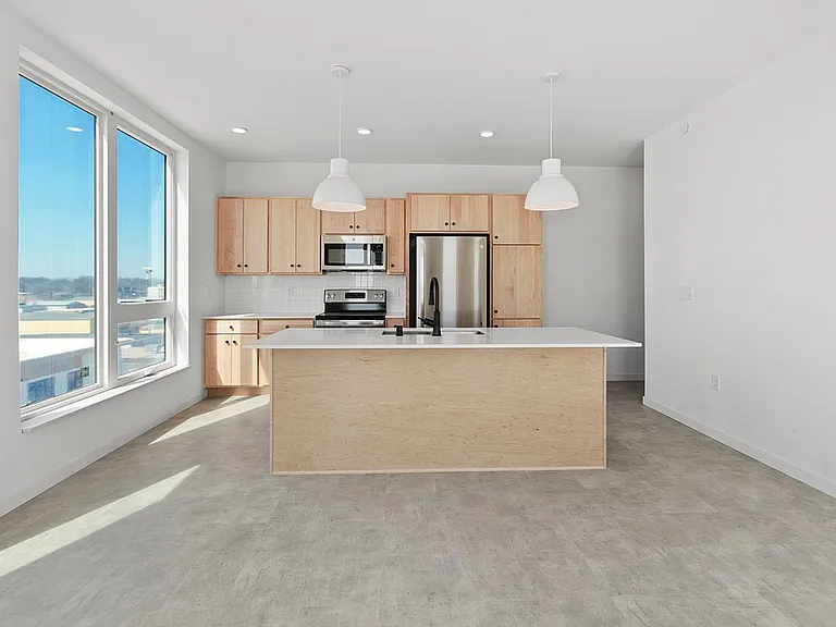 The Common Place Apartments — Photo 33