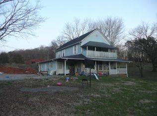 1728 Ellistown Rd, Knoxville, TN 37924