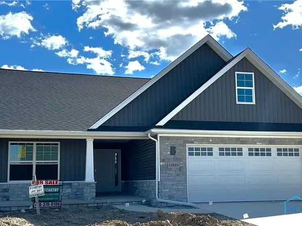 15103 Sugar Maple Dr, Perrysburg, OH 43551