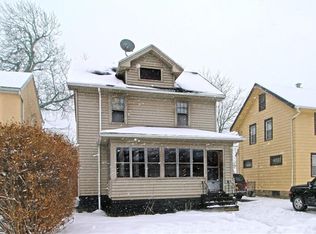 113 Reliance St, Rochester, NY 14621