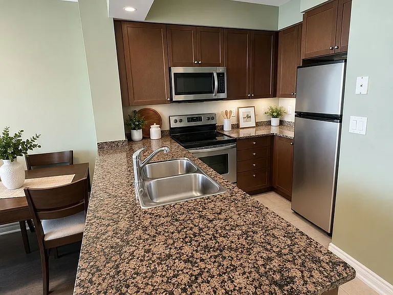 100 Promenade Cir #1110 — Photo 4
