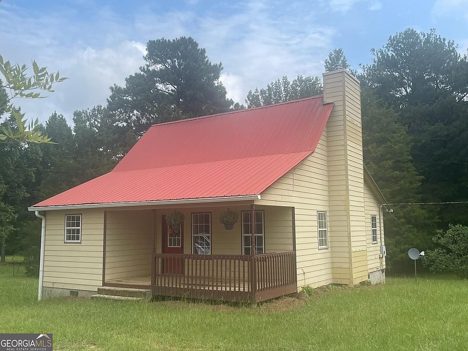 1392 Bucksnort Rd, Jackson, GA 30233 MLS 20145389 Zillow