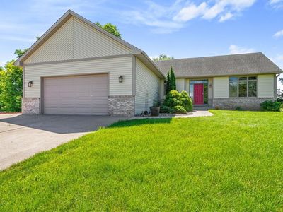 9130 Harpers Ct NE, Blaine, MN, 55449