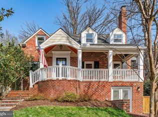 705 Chalfonte Dr, Alexandria, VA 22305