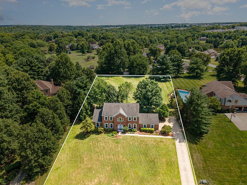 2237 Kyle Dr, Hebron, KY 41048 Zillow