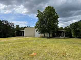 375 Luther Bailey Rd PARCEL 2, Senoia, GA 30276