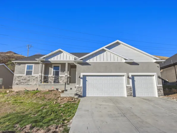 45 W Memory Ln, Tooele, UT 84074