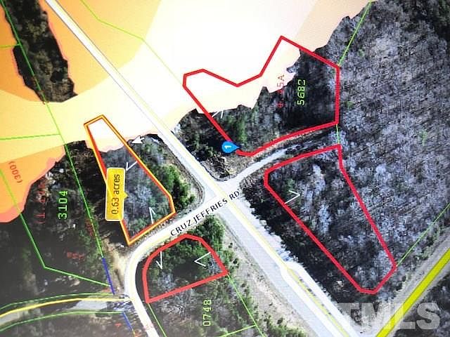 2nd image of Ranch Rd