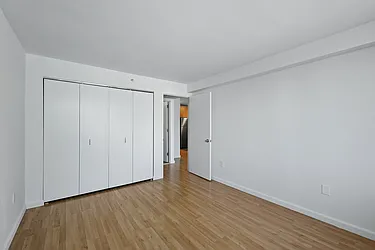 Rented by Gotham Organization